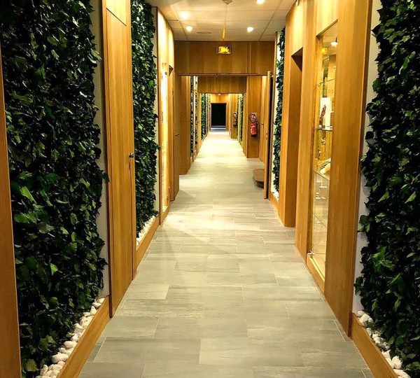 HAUTS DE FRANCE - REGINA HOTEL & SPA - BERCK SUR MER